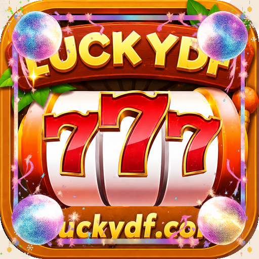 luckydf — mitra unggulan